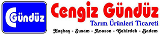 Cengiz Gündüz Tarım Ürünleri Ticareti